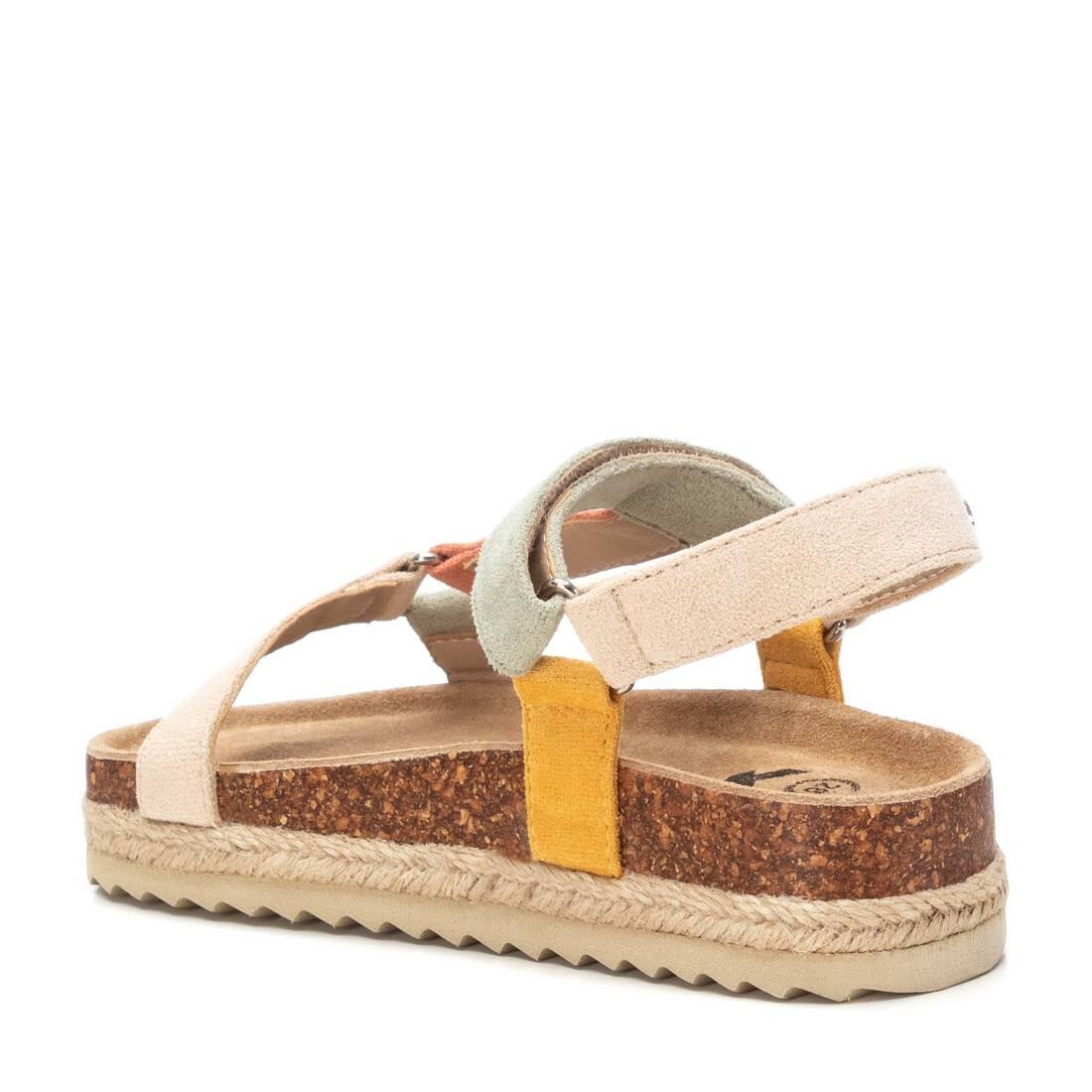 Sandalias Xti modelo 150904 para garotas 3/4