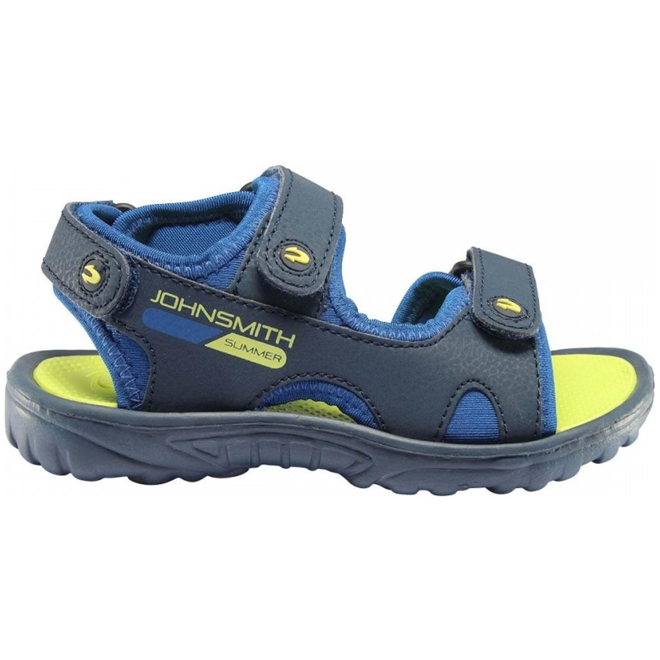 JOHN SMITH Sandalias John smith Pixon para niños unisex