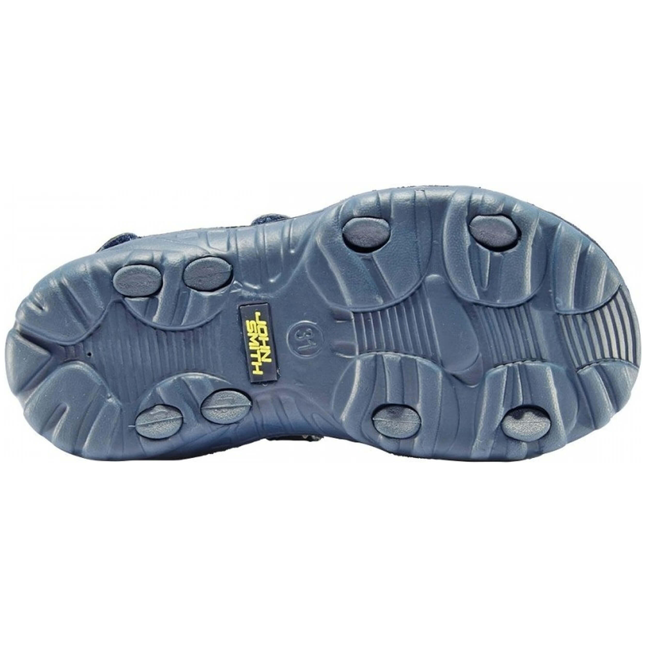 Sandalias John smith Pixon para niños unisex 4/4