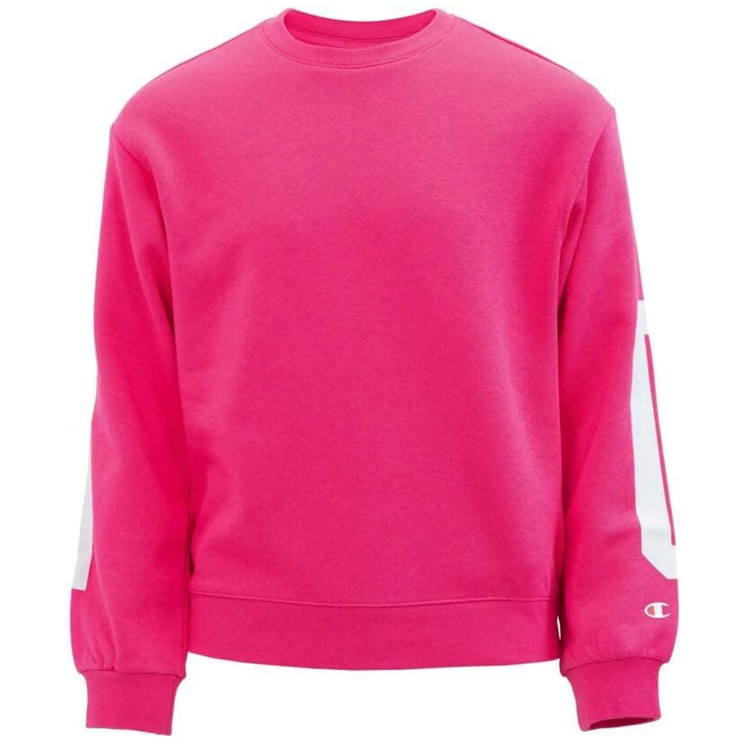 Sweat Champion modèle 405023-VS036 pour unisexe enfants 4/4