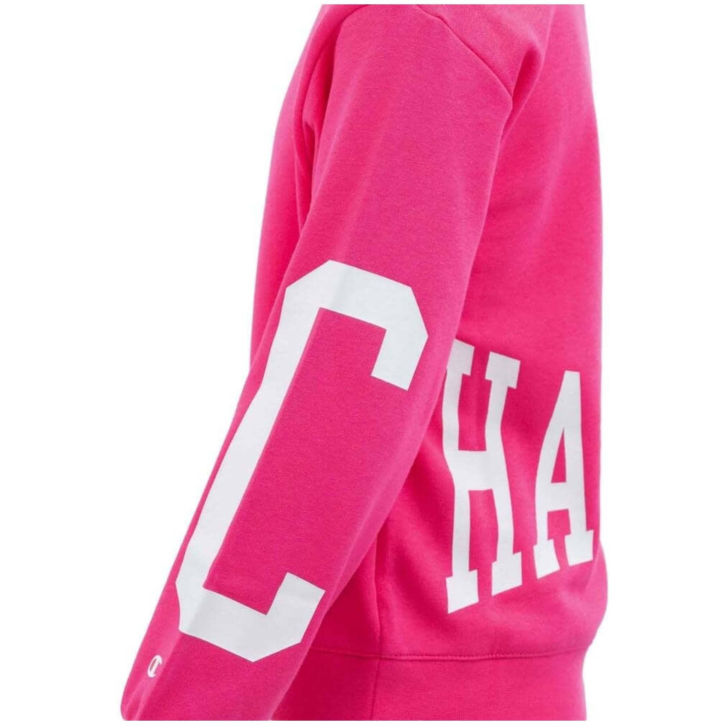 Sweat Champion modèle 405023-VS036 pour unisexe enfants 2/4