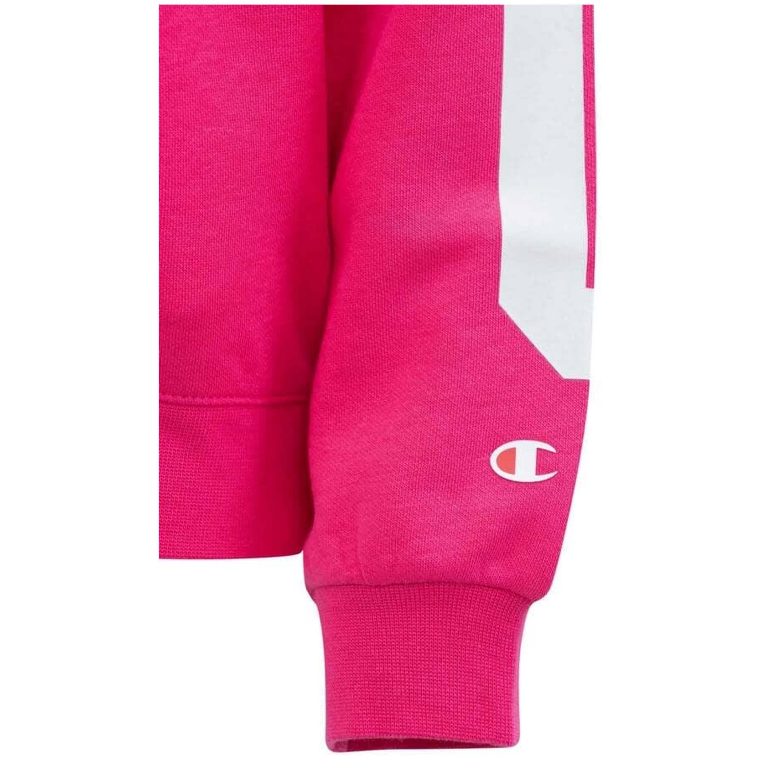 Sweat Champion modèle 405023-VS036 pour unisexe enfants 3/4