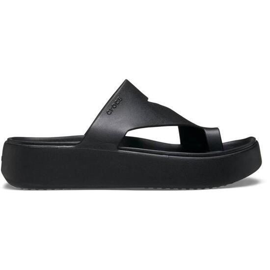 Crocs Getaway Platform Toe Loop Women's Sandal
