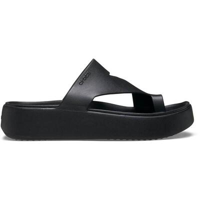 Crocs Getaway Platform Toe Loop Women's Sandal