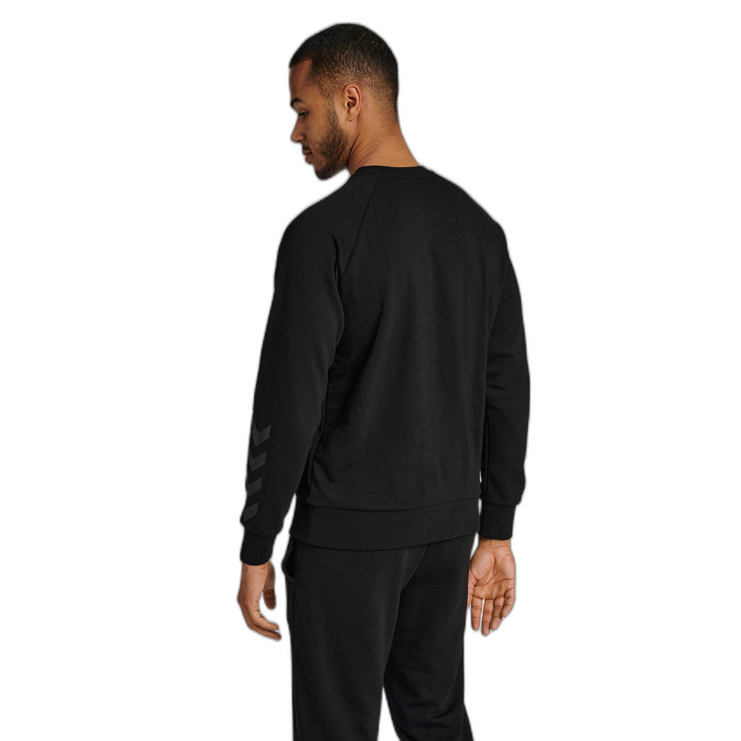 Seconde vie - Sweatshirt Hummel Lisam 2.0 6/6