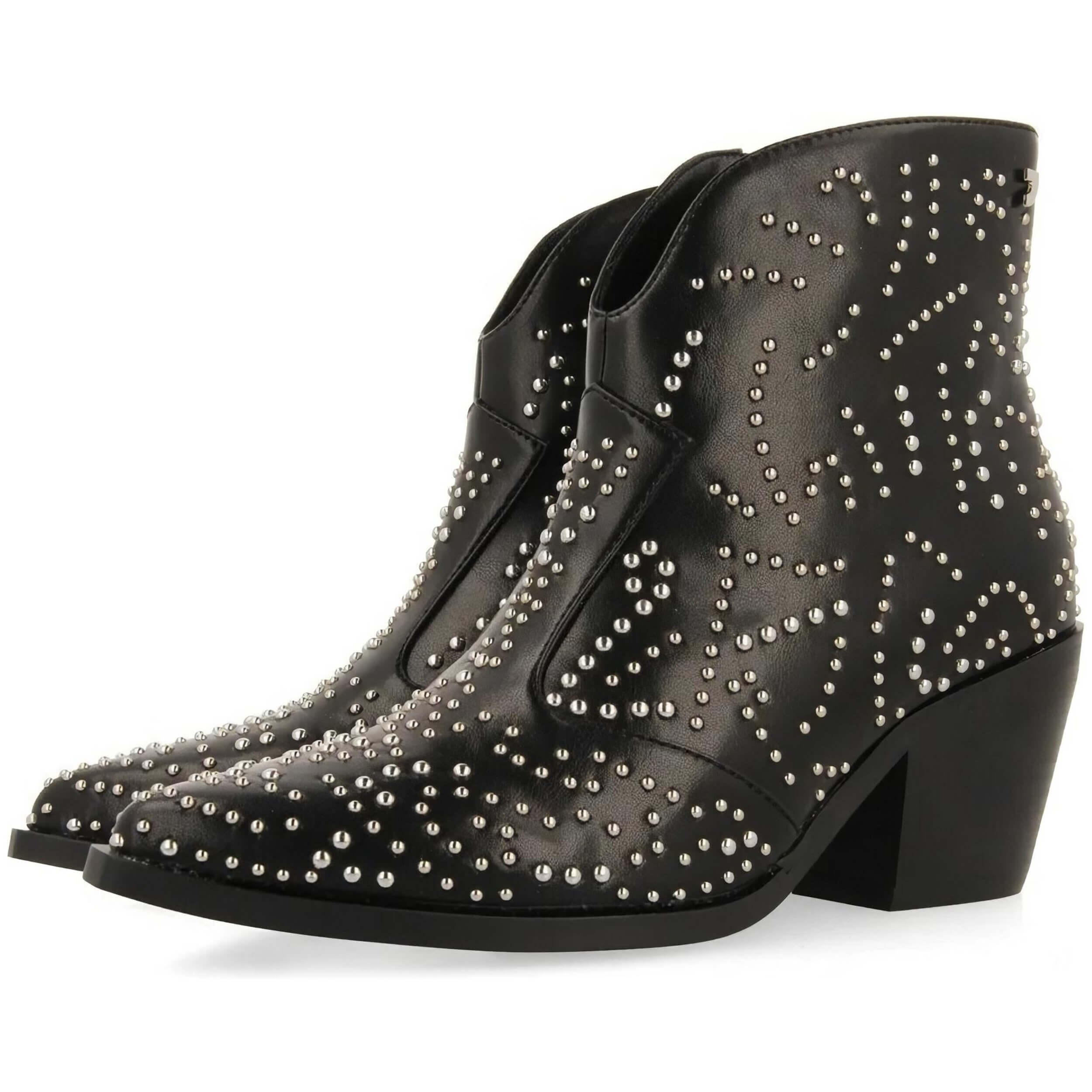 Bottes Gioseppo modèle 70350 pour femmes 2/2