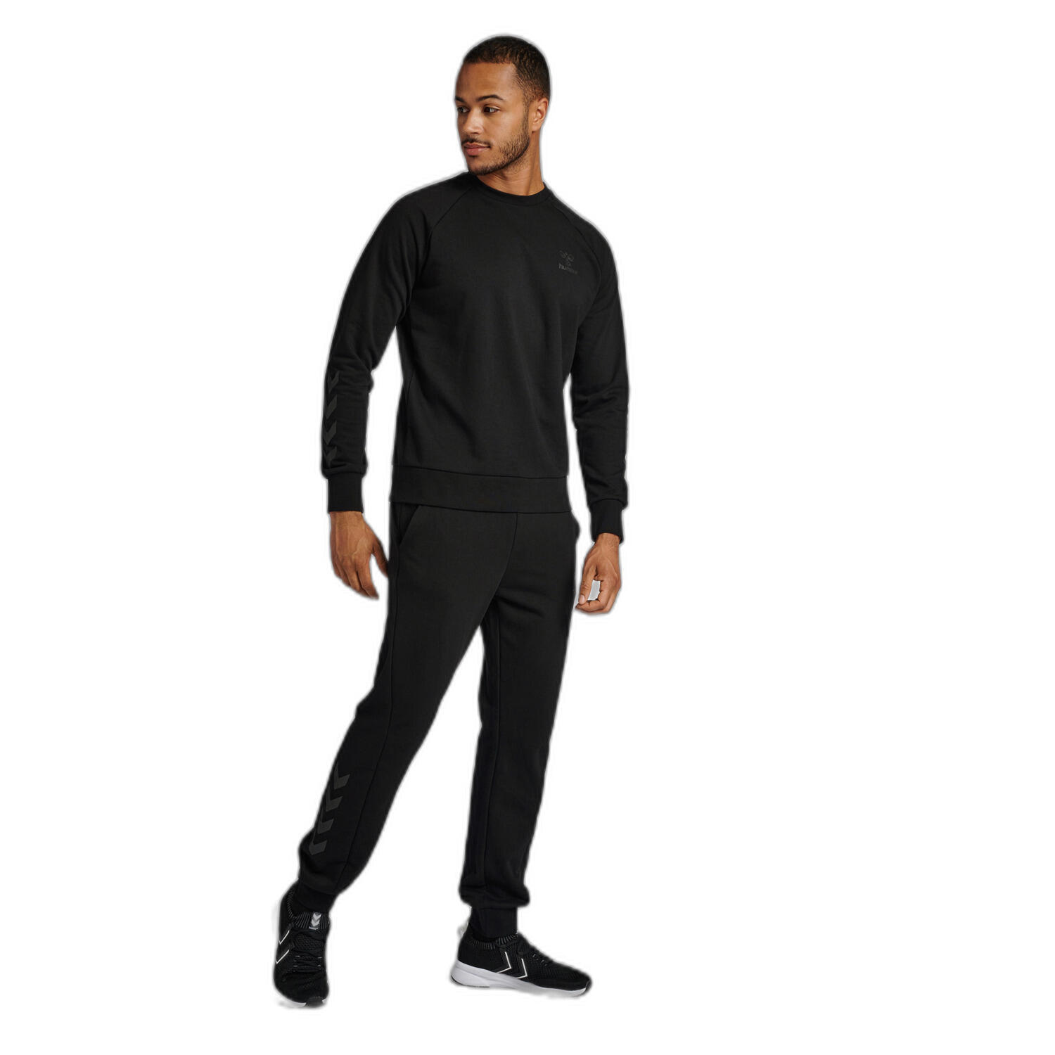 Seconde vie - Sweatshirt Hummel Lisam 2.0 3/6