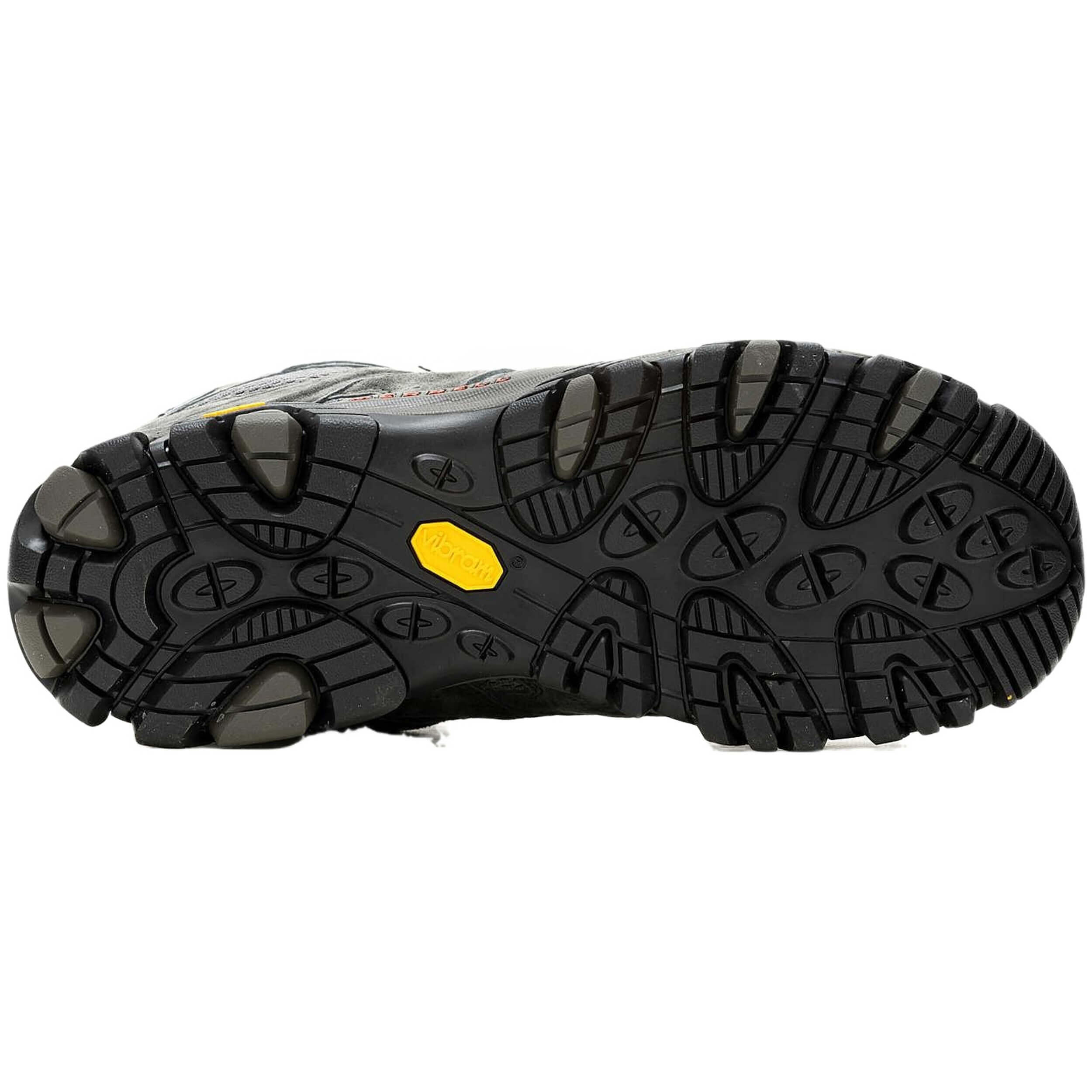 Botines Merrell Moab 3 Mid GORE-TEX® para hombre 2/5