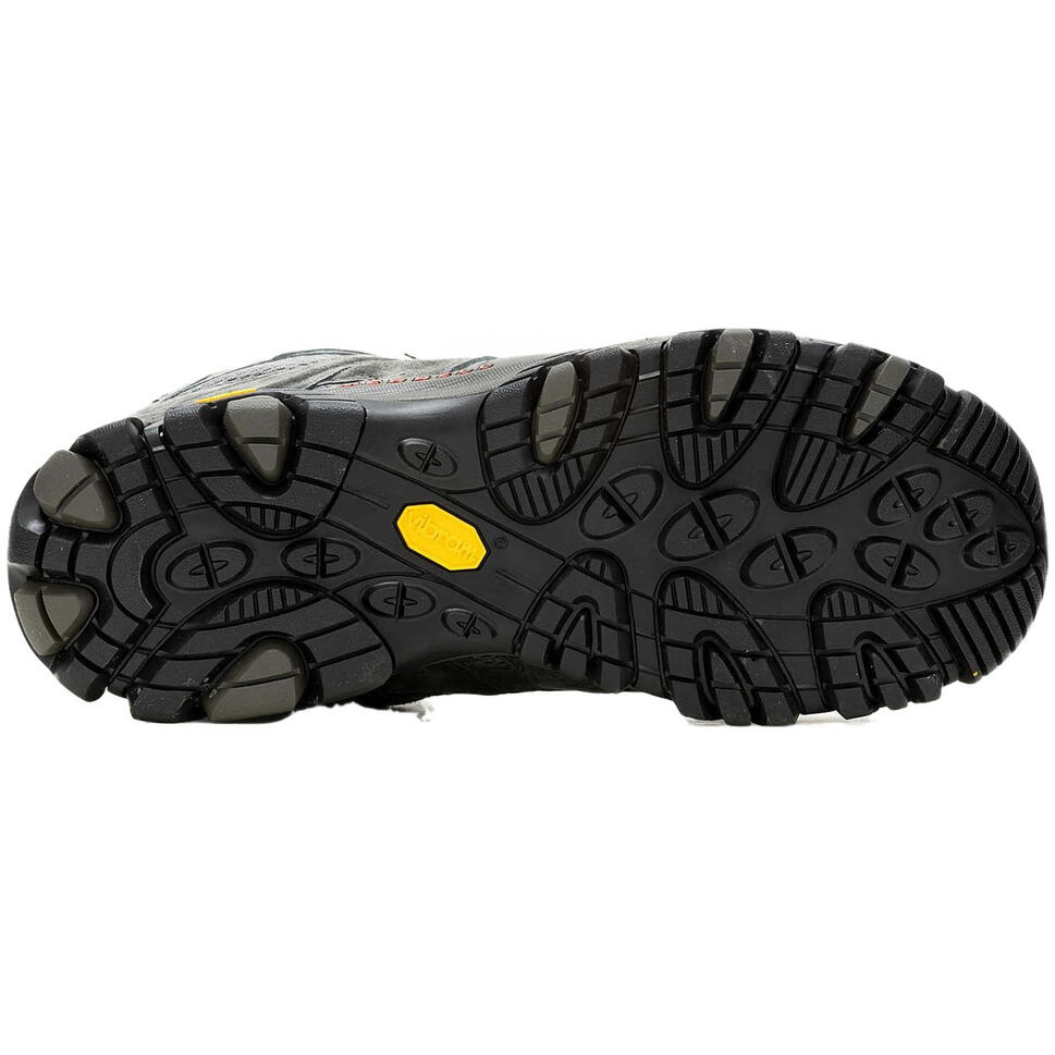 Buty turystyczne męskie Merrell Moab 3 Mid GTX