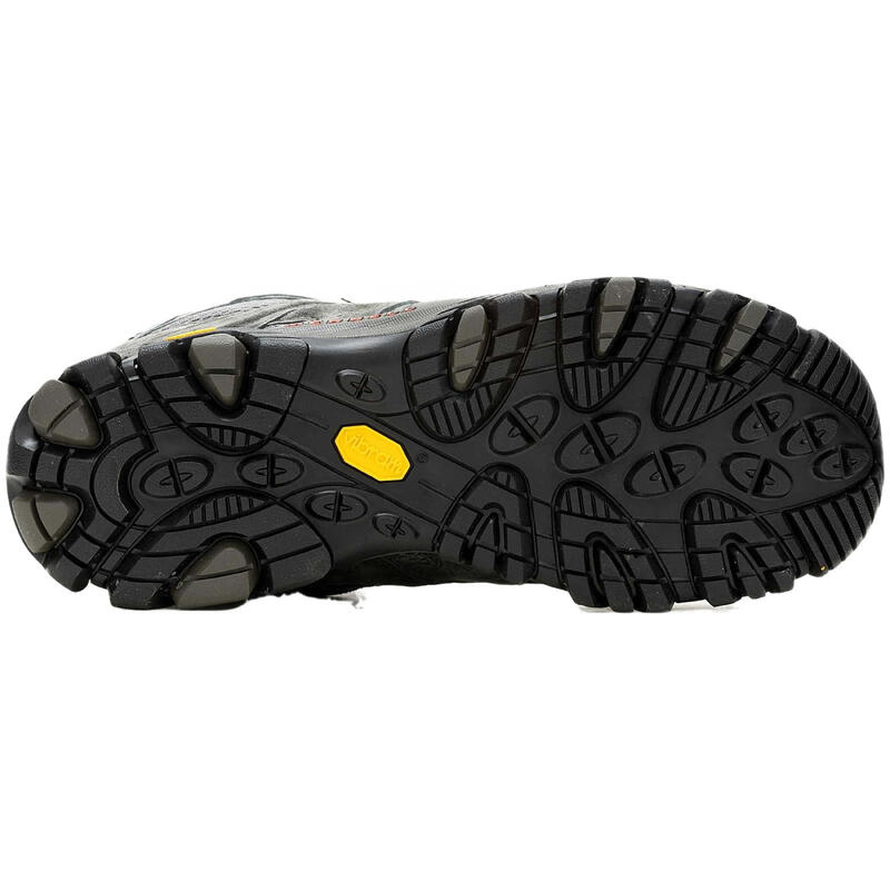 Buty turystyczne męskie Merrell Moab 3 Mid GTX