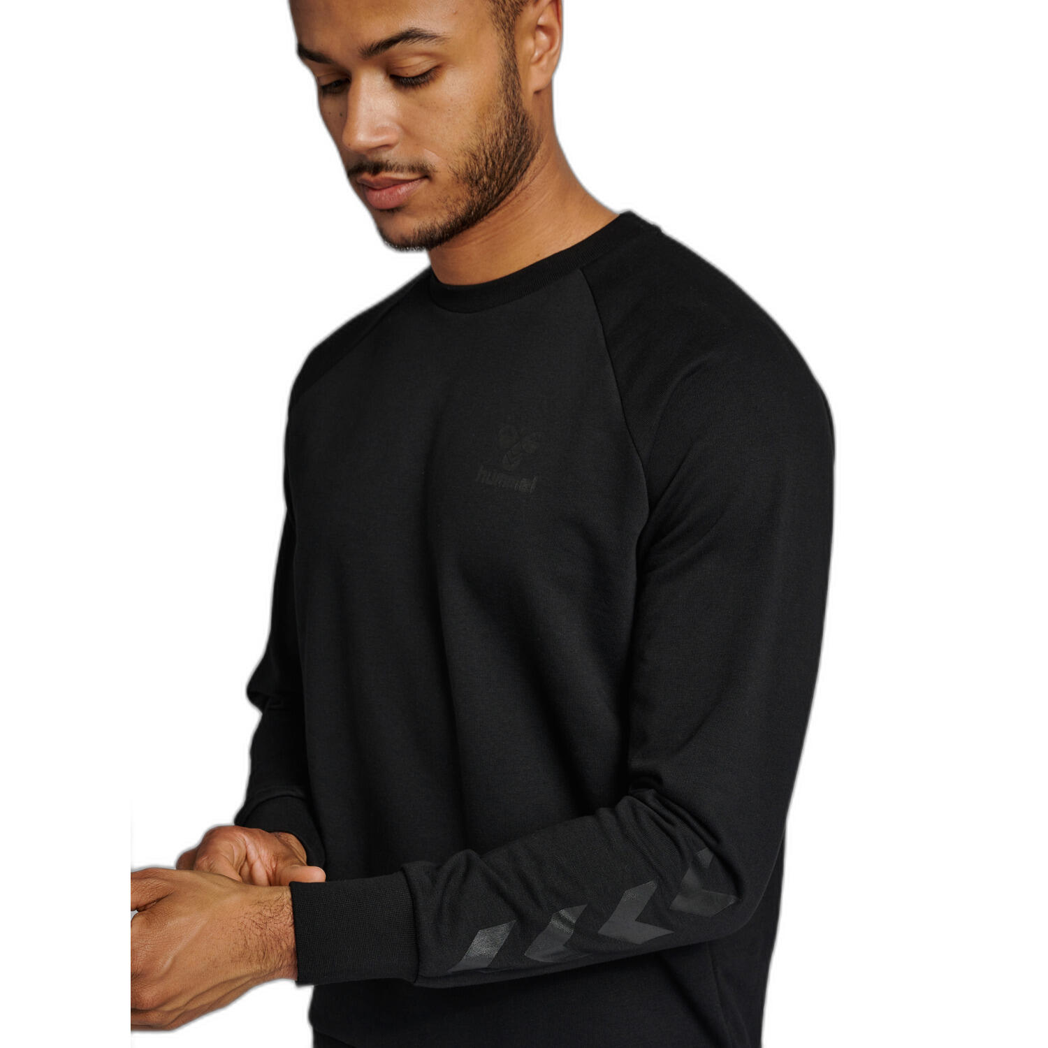 Seconde vie - Sweatshirt Hummel Lisam 2.0 4/6