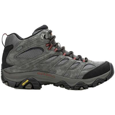 Botas de montaña hombre Moab 3 Mid GTX