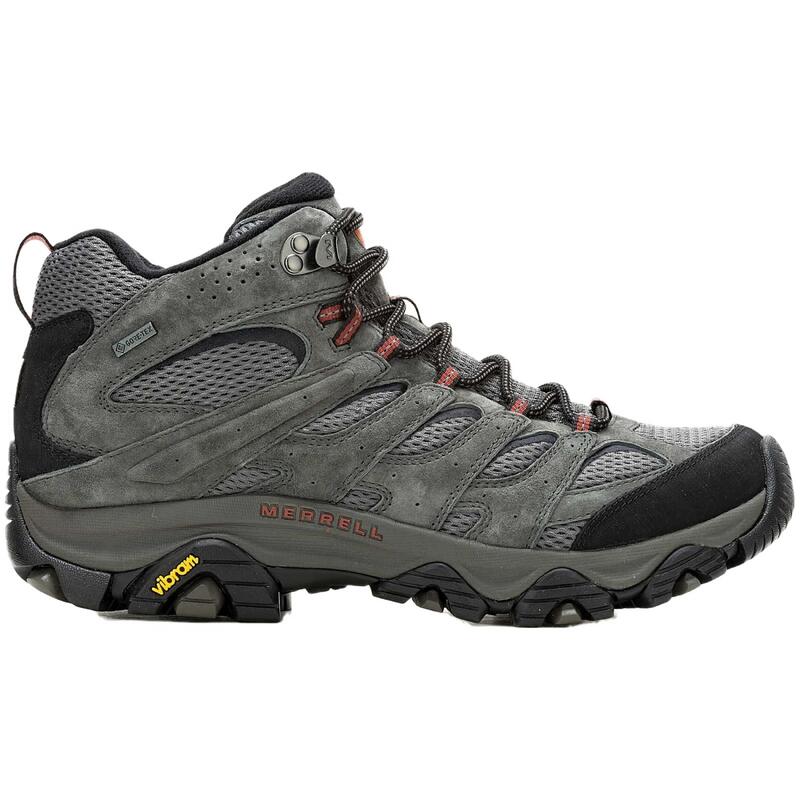 Buty turystyczne męskie Merrell Moab 3 Mid GTX