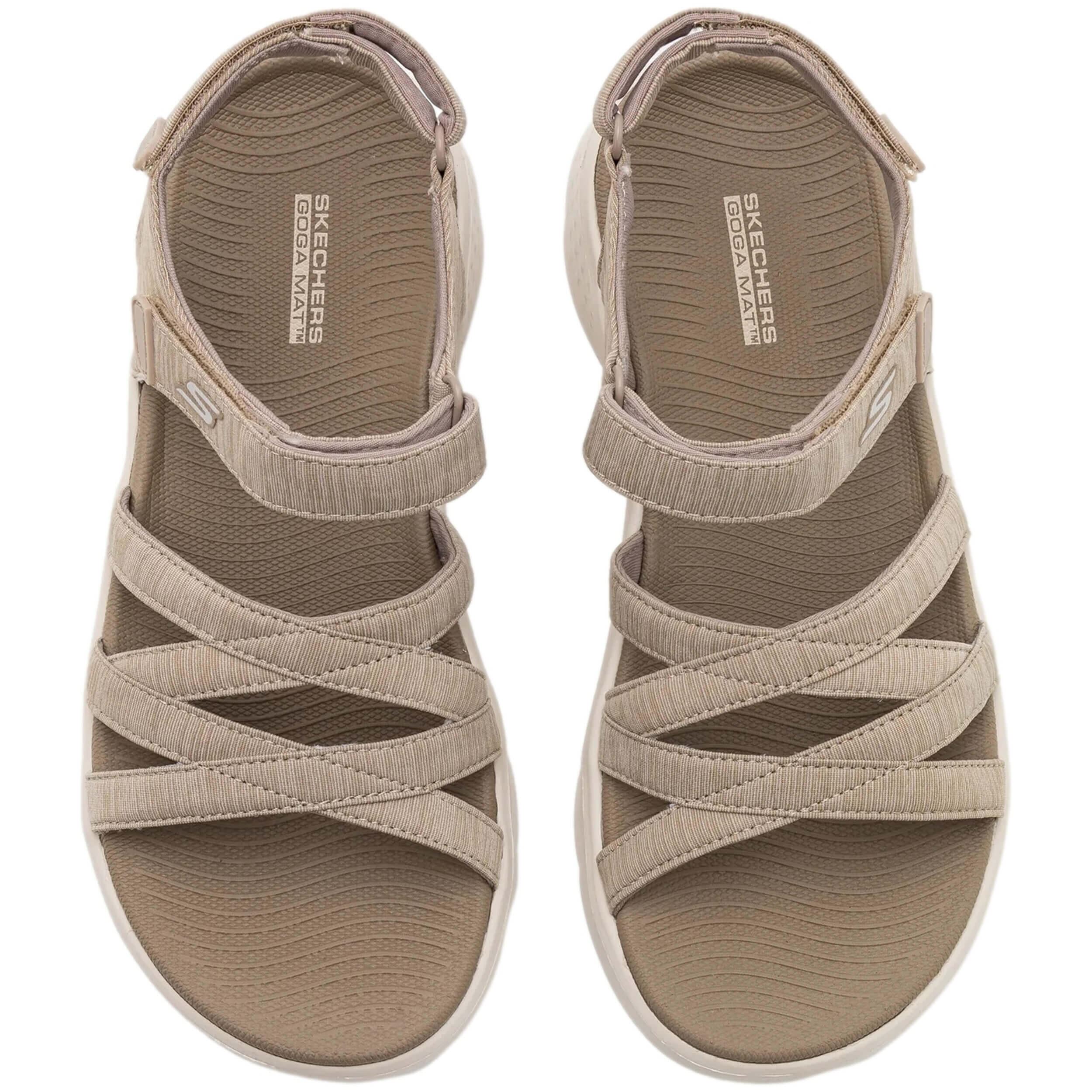 Sandalias Skechers para mujer 4/5