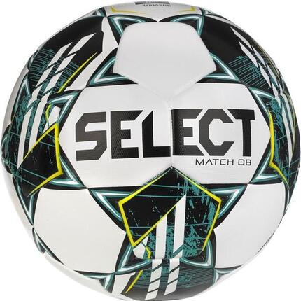 Seconde vie - Ballon Select DB V23