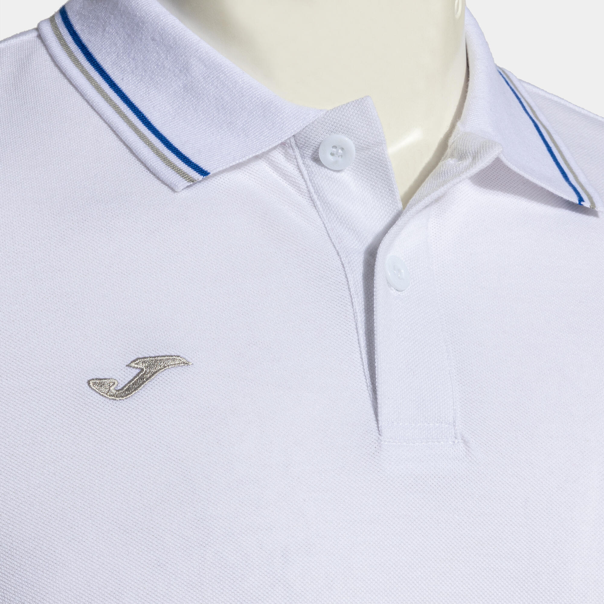 Polo Joma Confort Classic 3/5