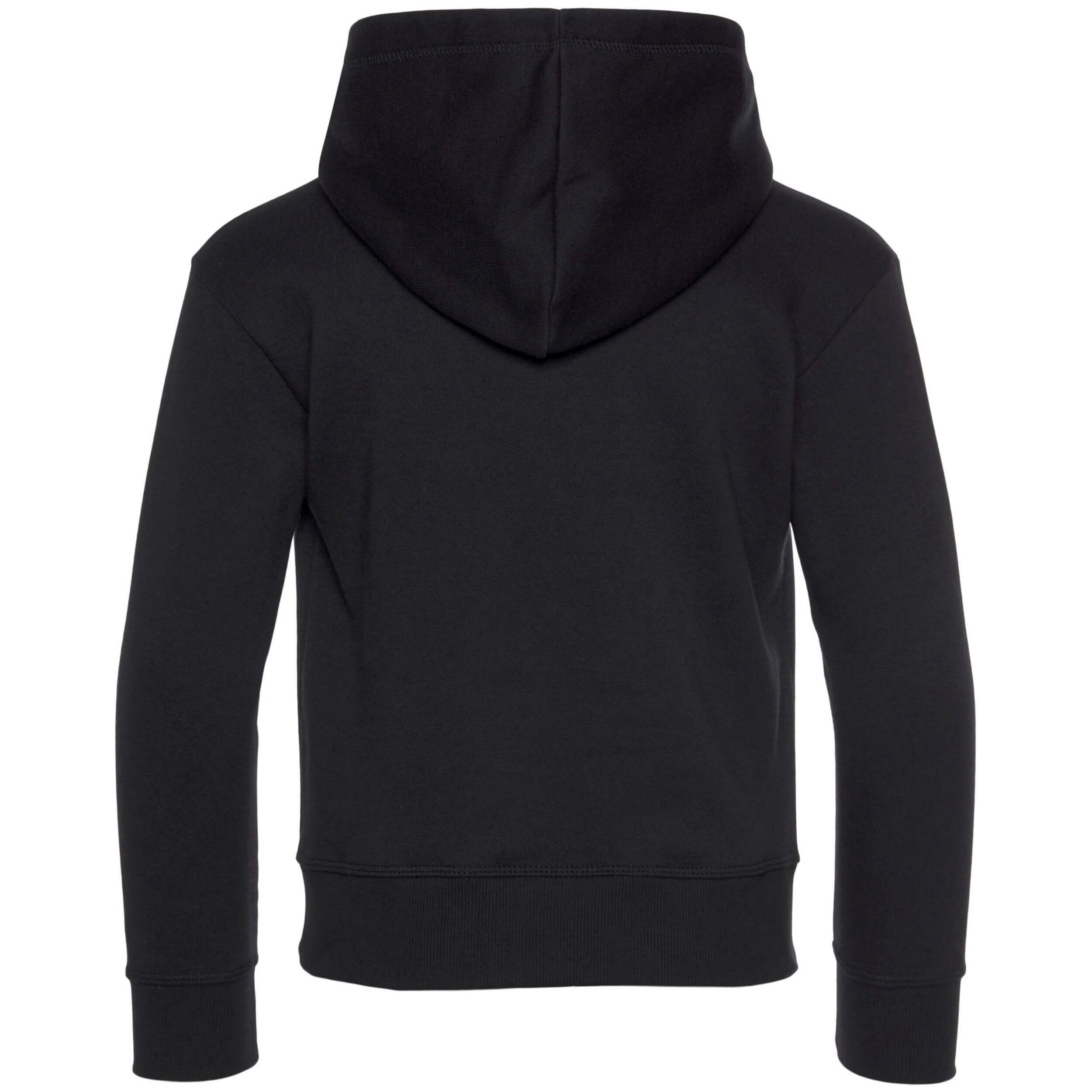 Sweat à capuche Champion modèle 403914-KK001 pour unisexe enfants 2/4
