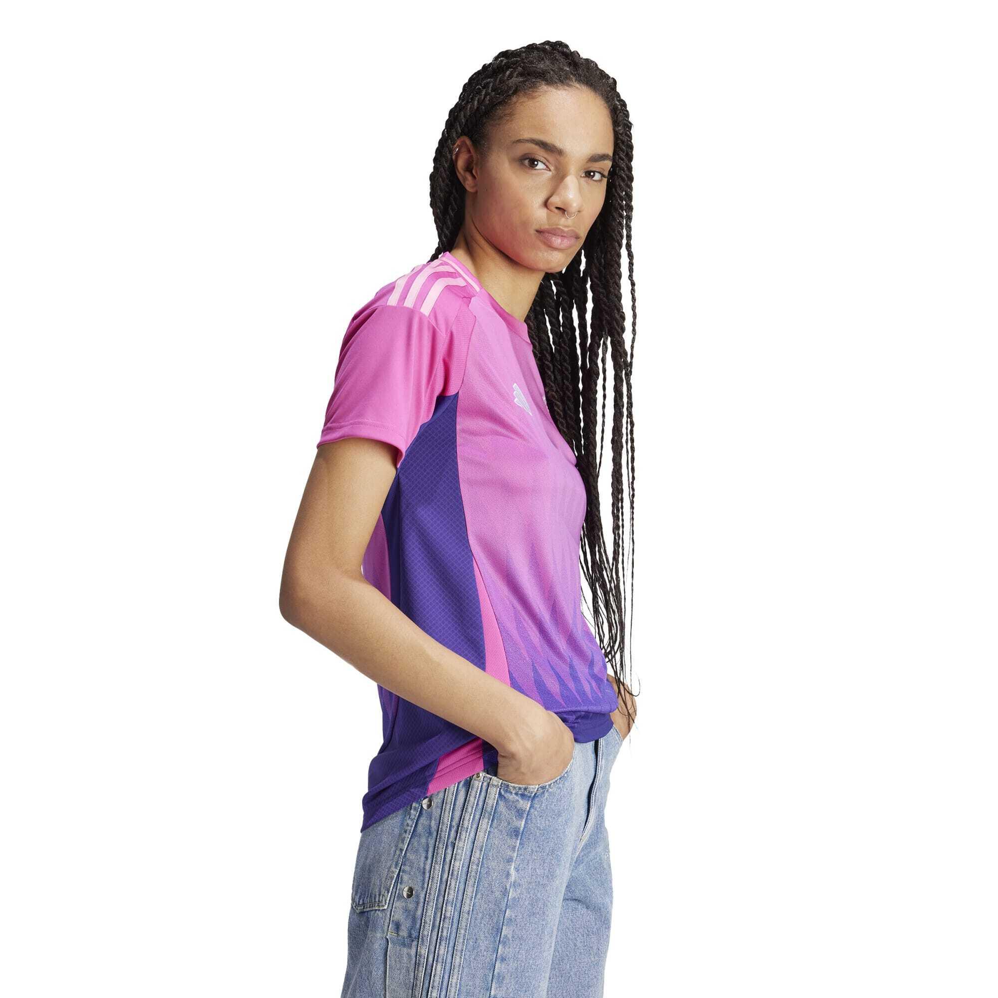 Camisola Alternativa 24 da Alemanha 5/7