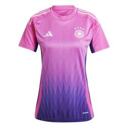 Seconde vie - Maillot Extérieur femme Allemagne Euro 2024