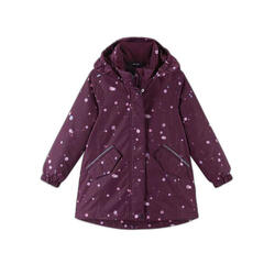 Veste imperméable bébé fille Reima Reimatec Taho
