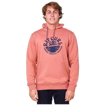 Hoodie rip curl model cfeys4-7091 voor mannen