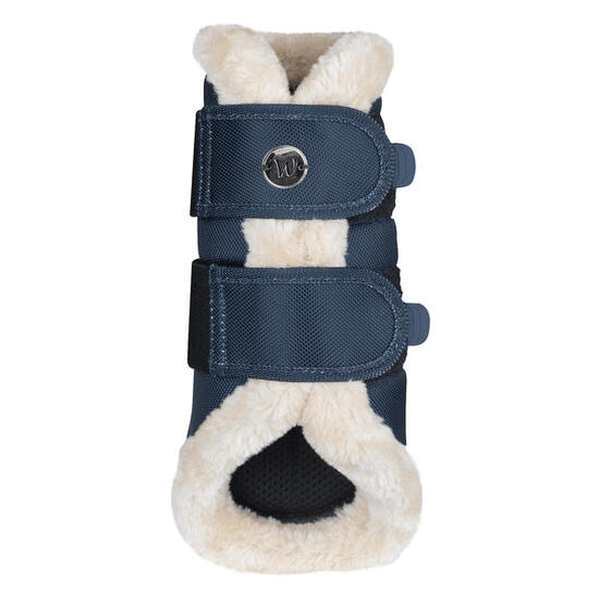 Buty ujeżdżeniowe dla koni Waldhausen Comfort