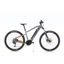 Segunda Vida · Ebike Haibike Hard Nine 4 · 9 Velocidades