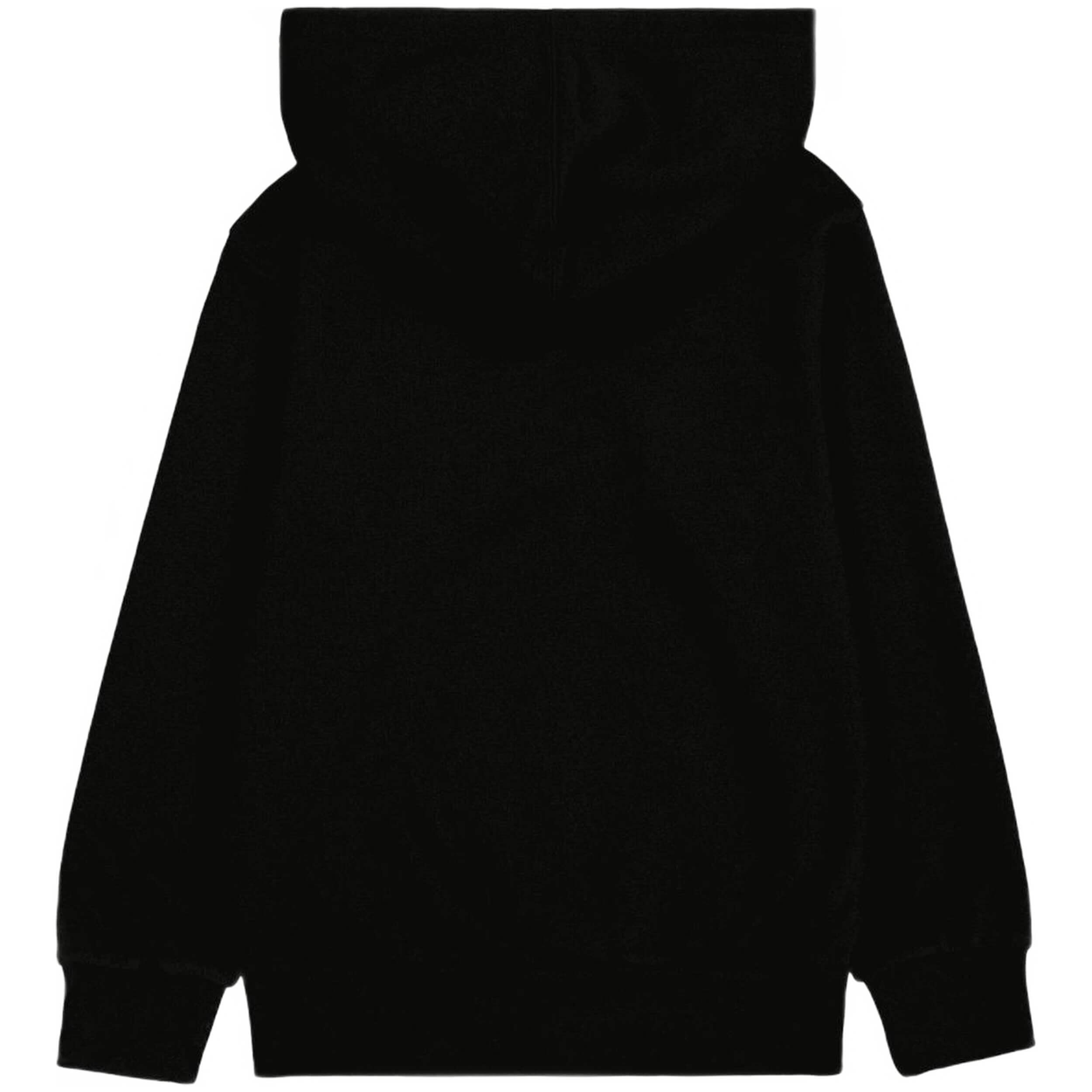 Felpa con cappuccio Champion modello 306874-KK001 per unisex ragazzi 2/3