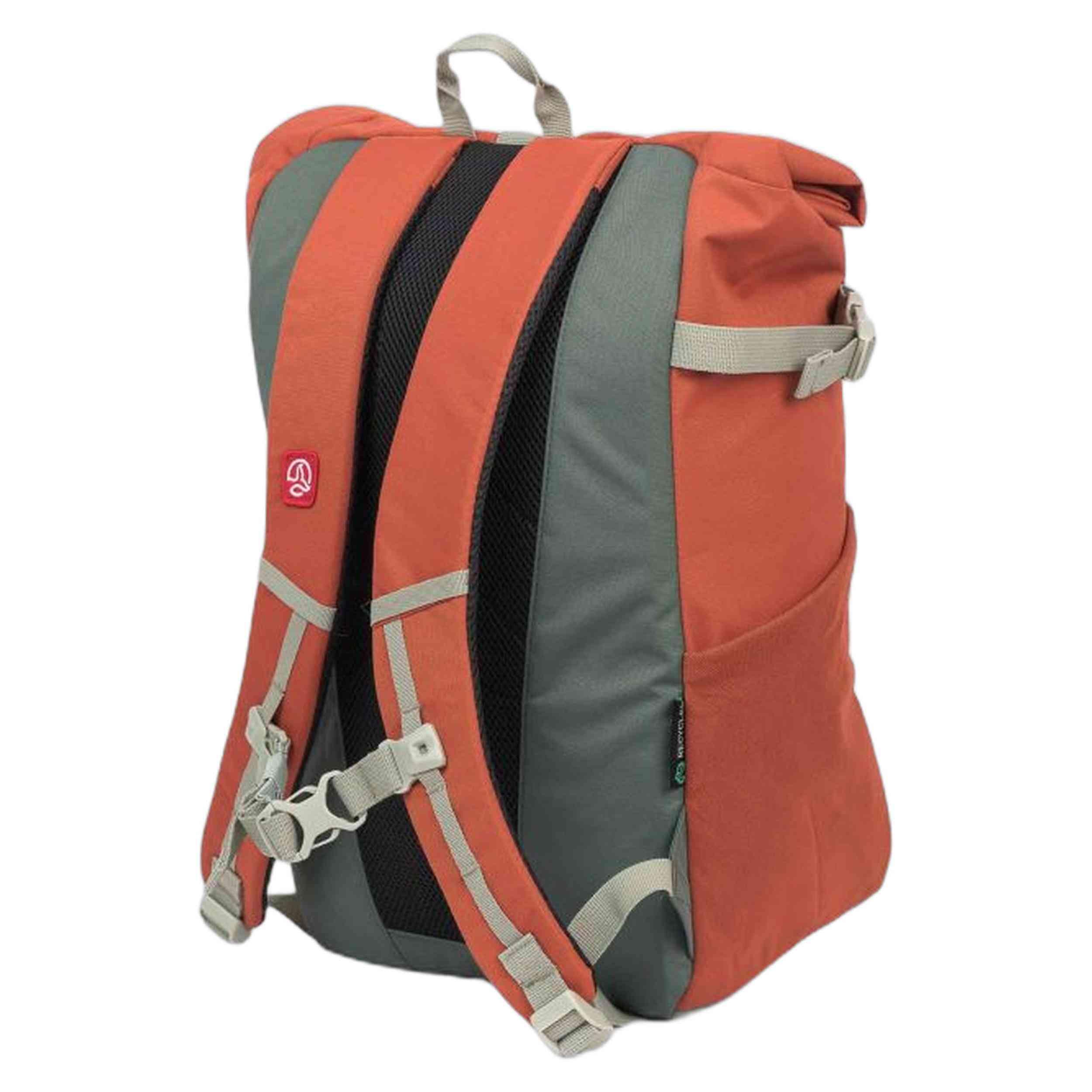 Zaino Ternua modello 2692122-1206 per unisex 2/3