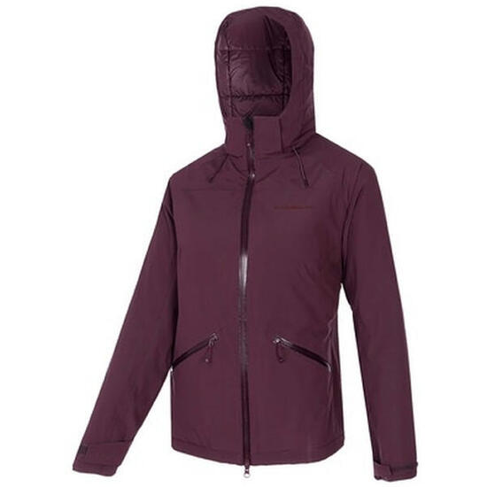 Giacca Trangoworld BODO TERMIC VD per donne