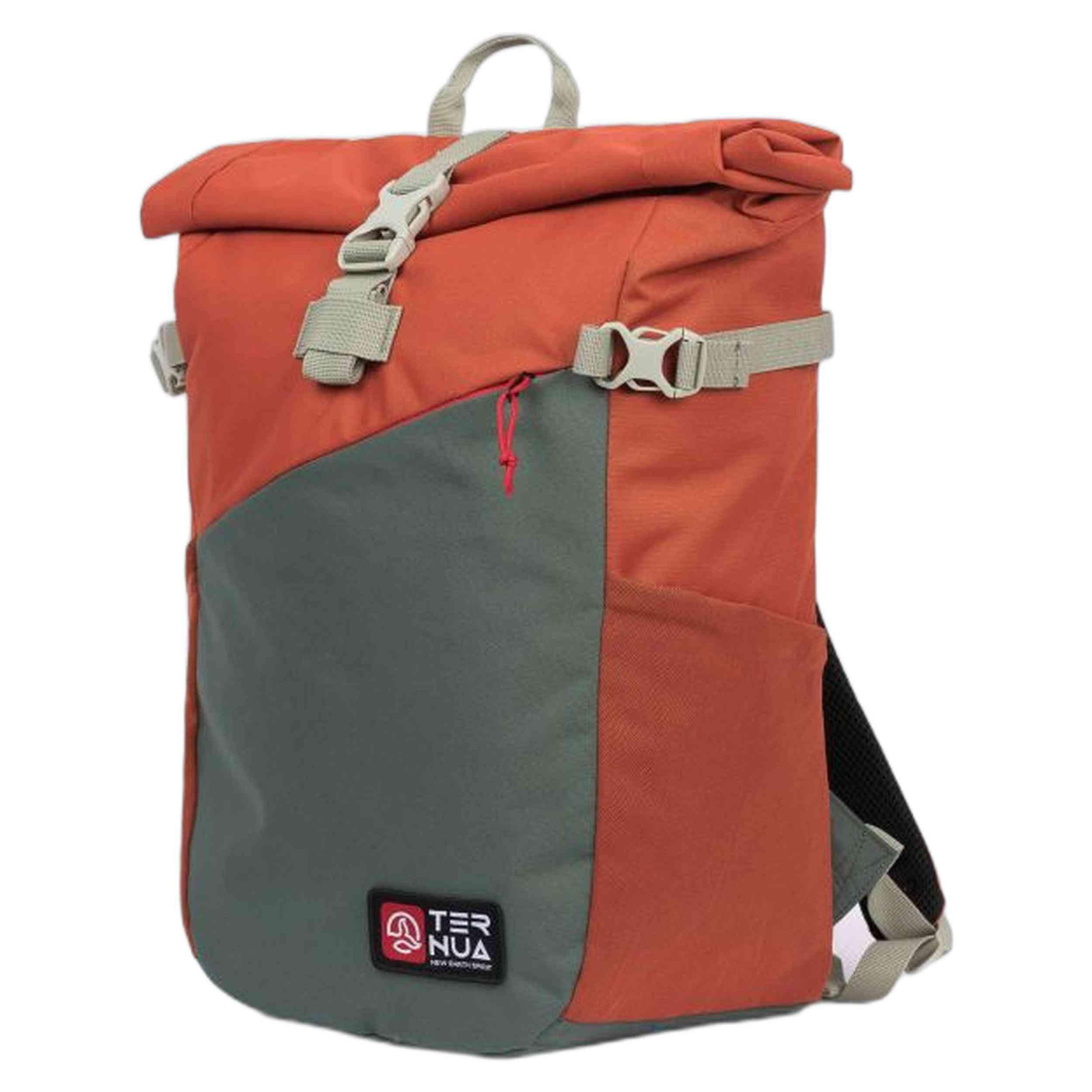 TERNUA Mochila Ternua Red Bay 20 para unissex