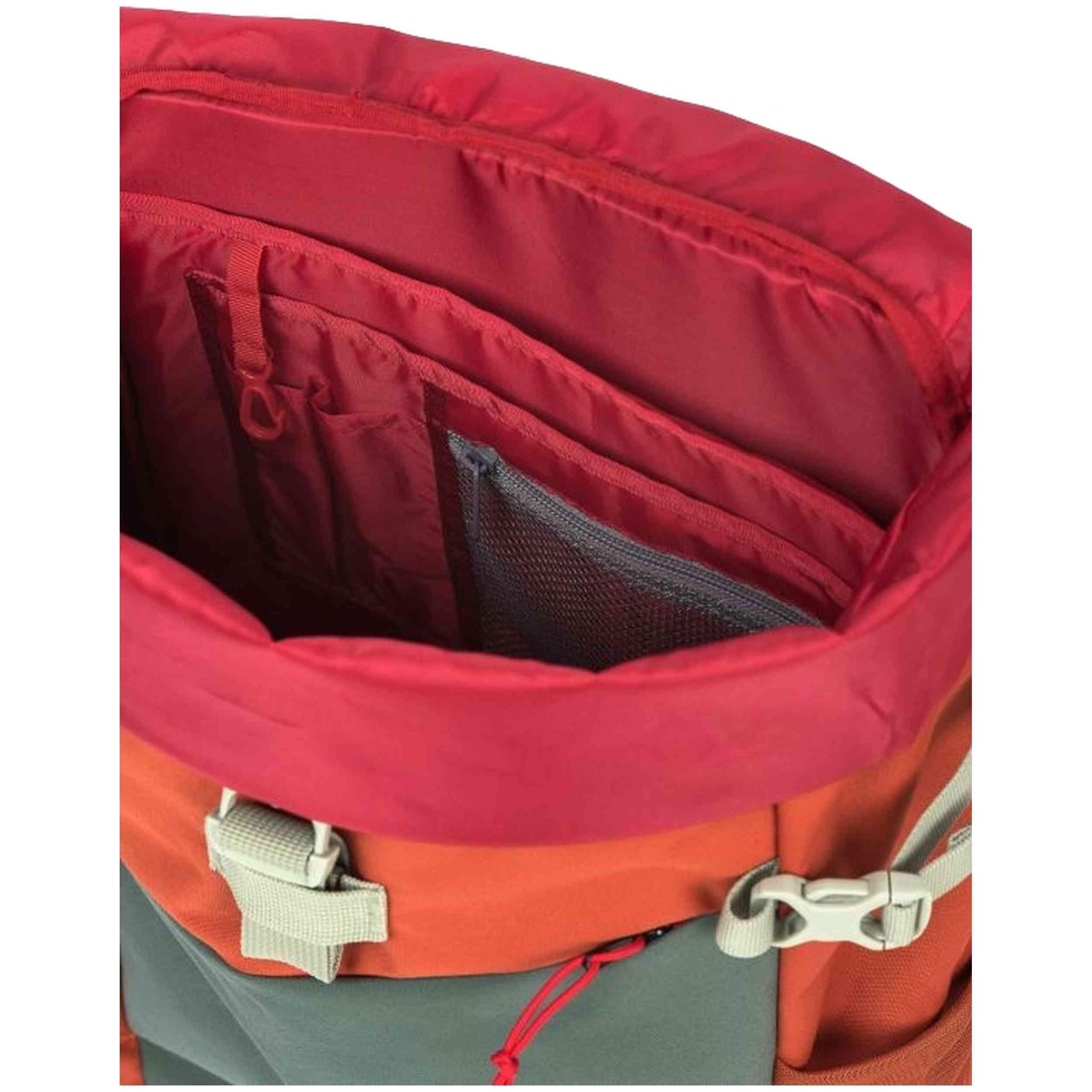 Zaino Ternua modello 2692122-1206 per unisex 3/3