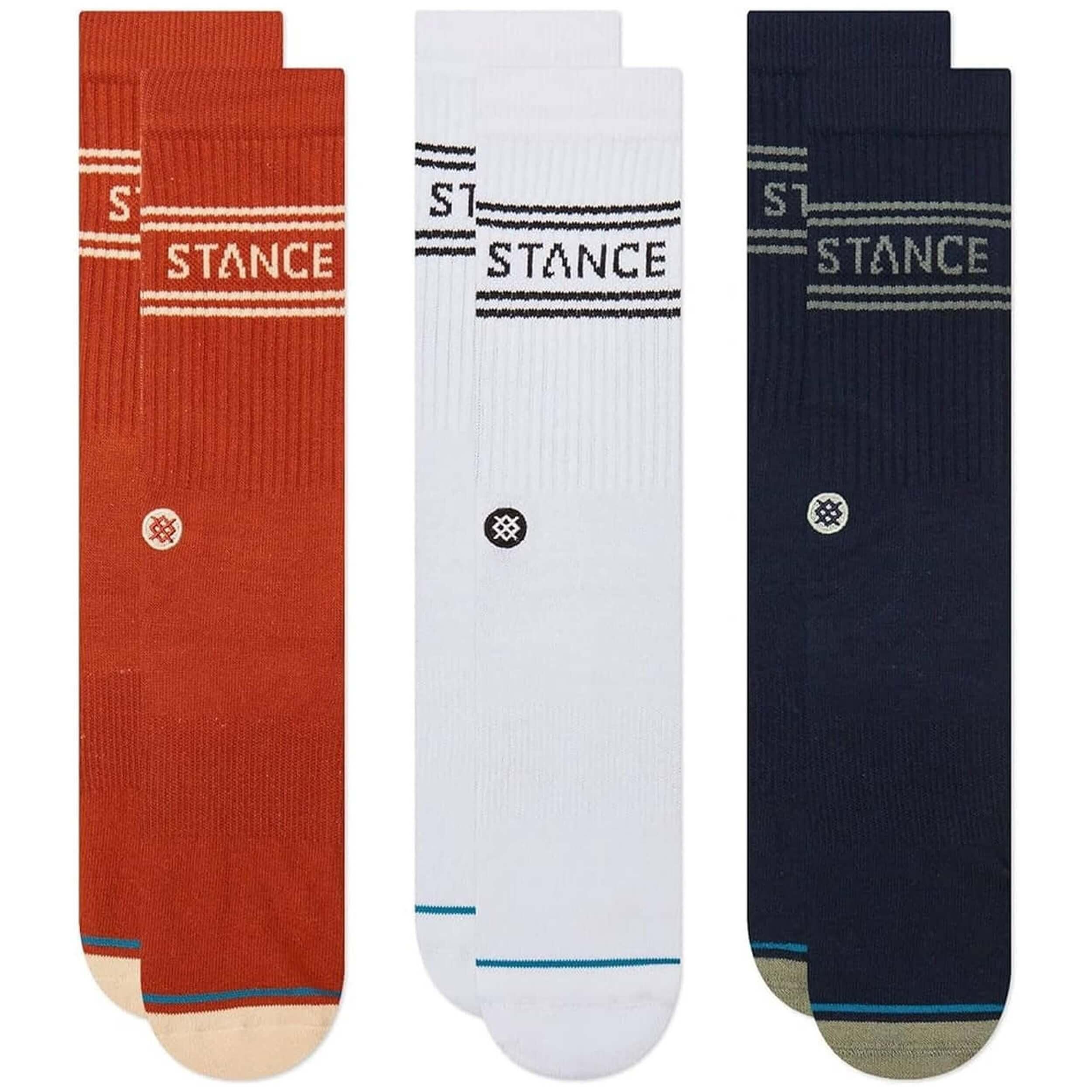 STANCE picture