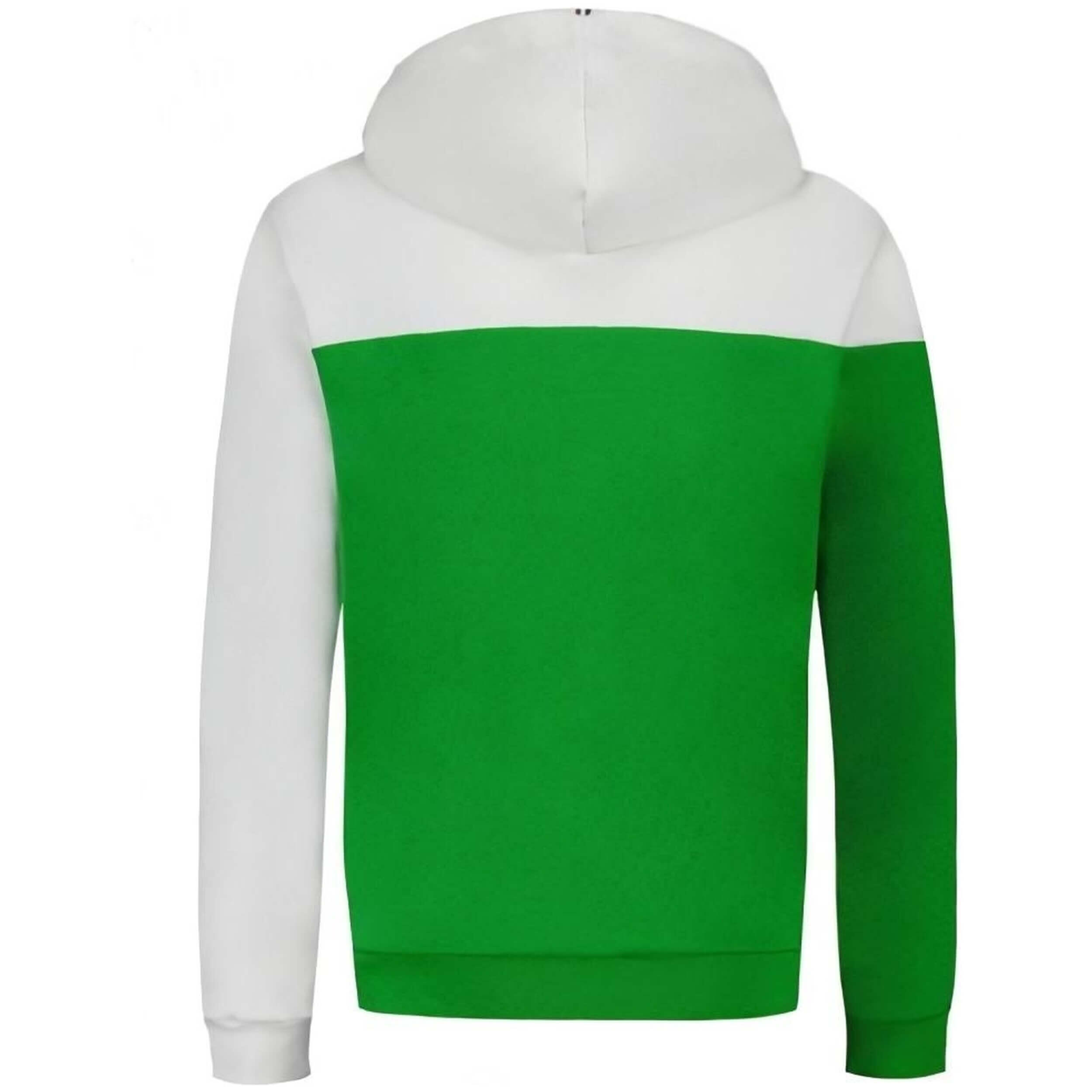 Sudadera Le coq sportif Bah Hoody para hombre 2/2