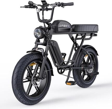 VTT électrique ENGWE M1 20'' avec batterie 48V 28.6AH