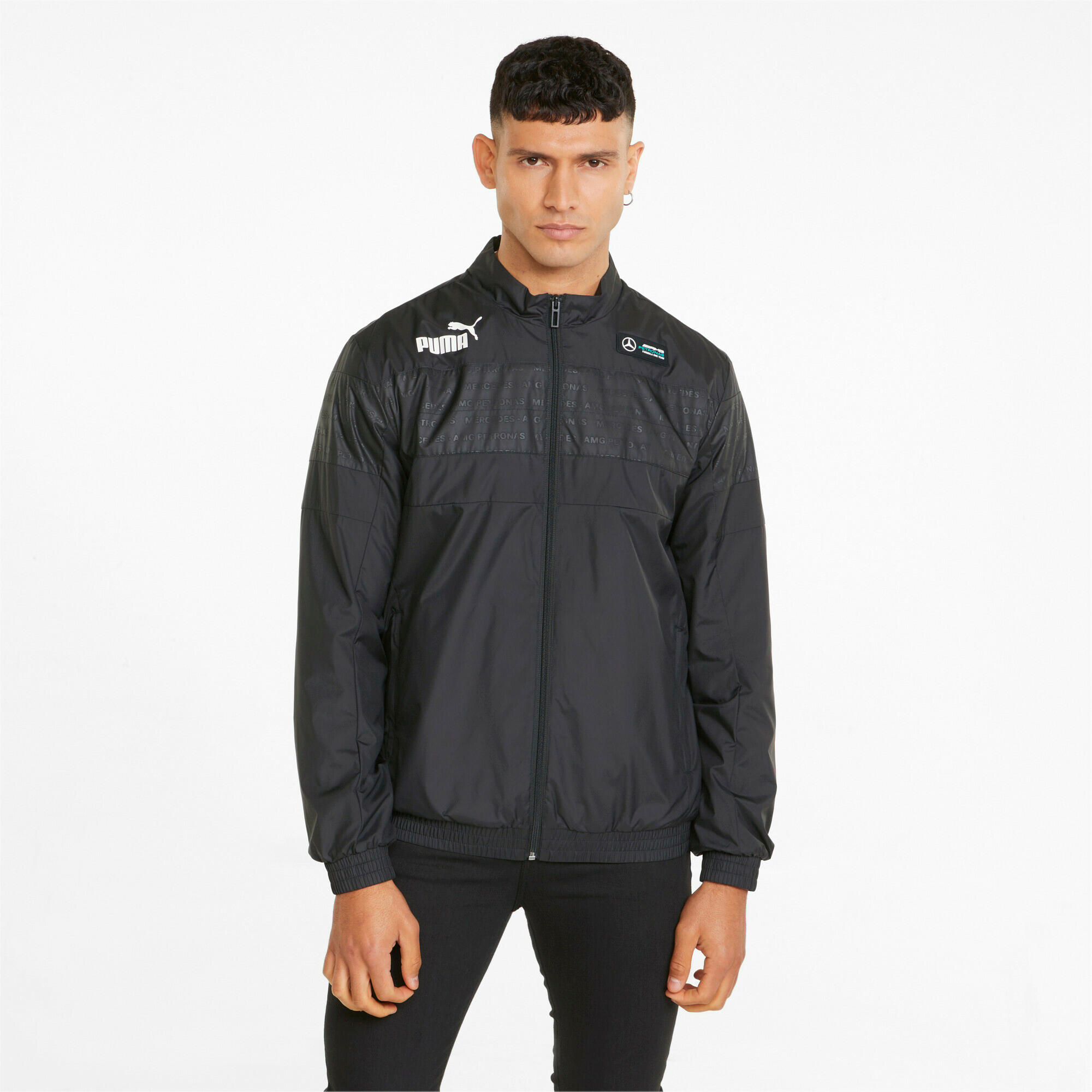 Trainingsjacke Puma Mapf1 Sds 3/7
