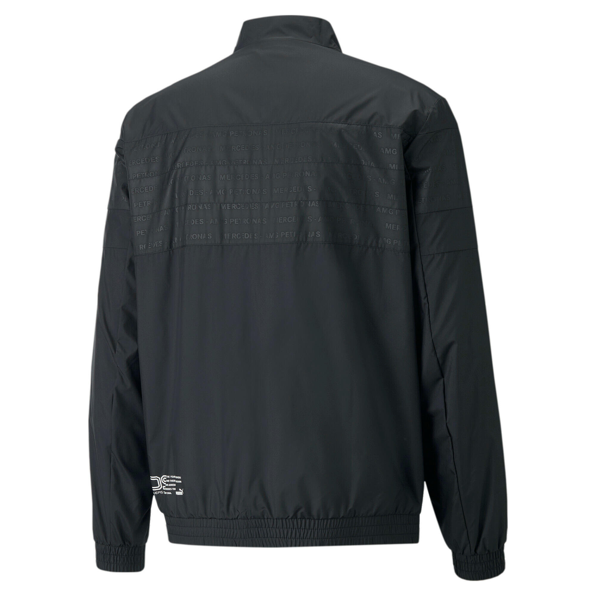 Trainingsjacke Puma Mapf1 Sds 4/7