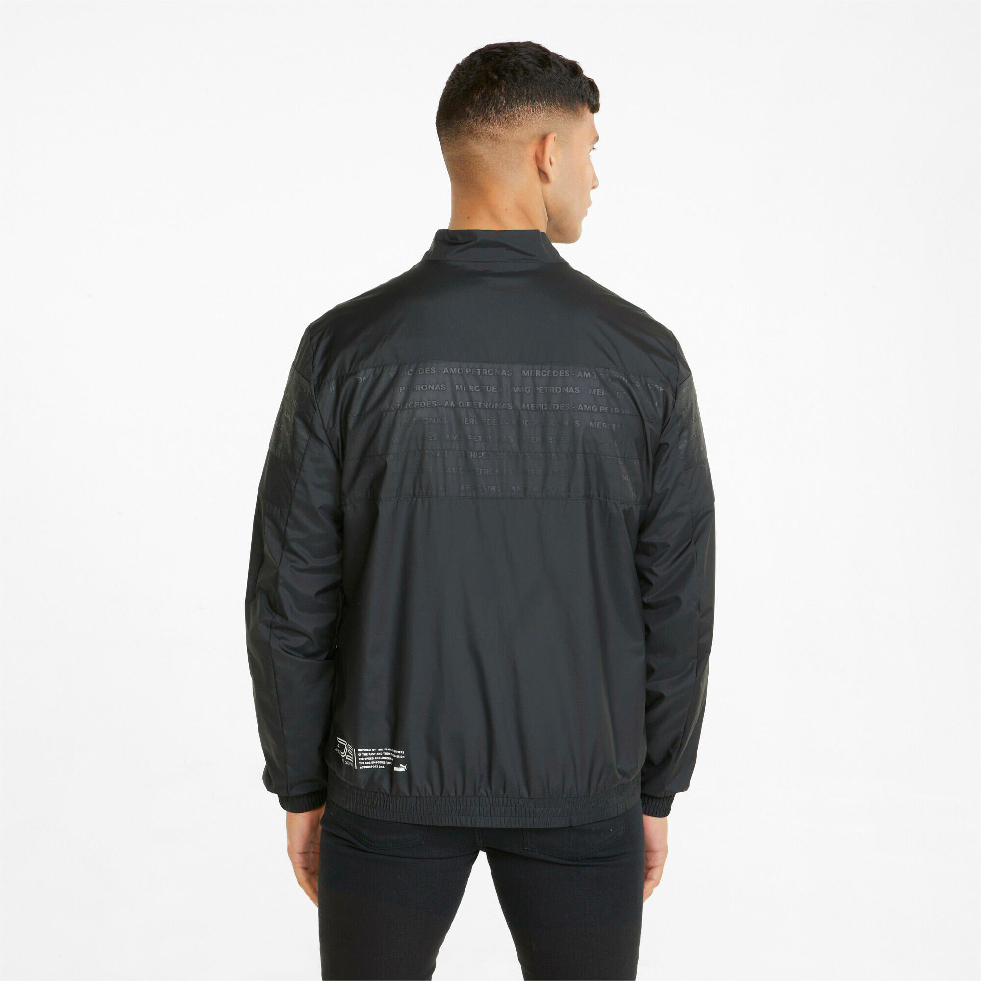 Trainingsjacke Puma Mapf1 Sds 5/7