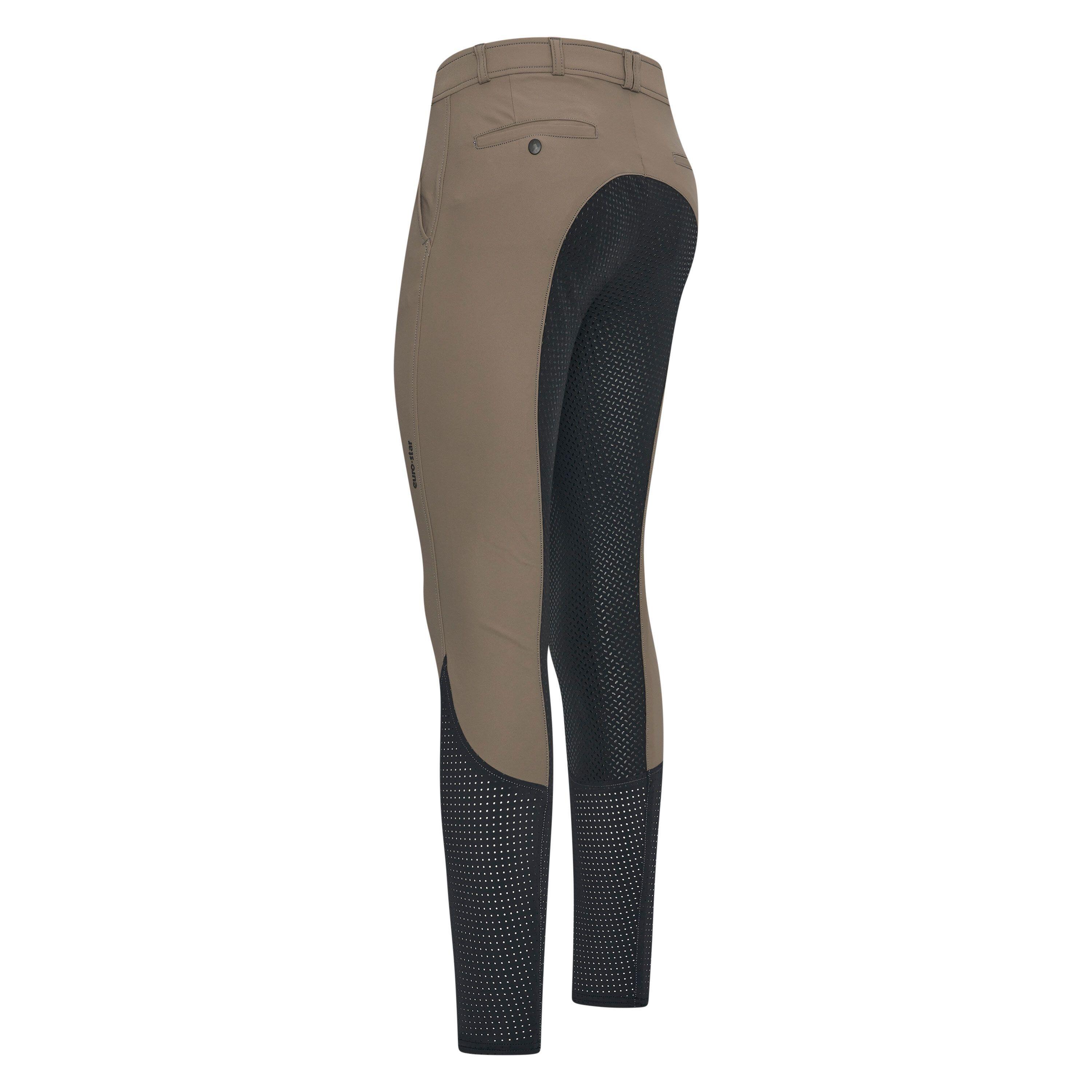 Pantalón de equitación Euro Star Marco 2/3