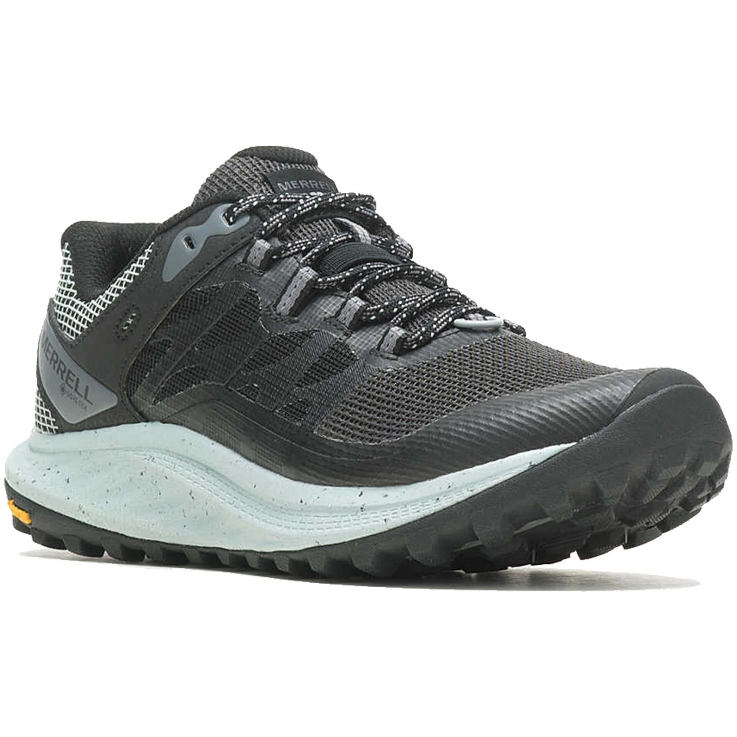 Zapatillas de trekking Merrell modelo 10091-238566 para mujer 5/5