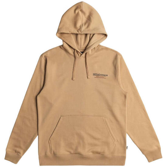 Sweat à capuche Billabong modèle EBYSF00154-HZL pour homme