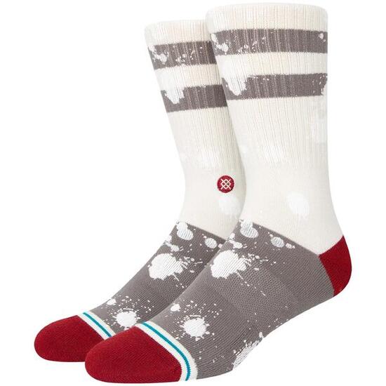 Chaussettes Stance modèle A556C22ISH-OFW pour unisexe