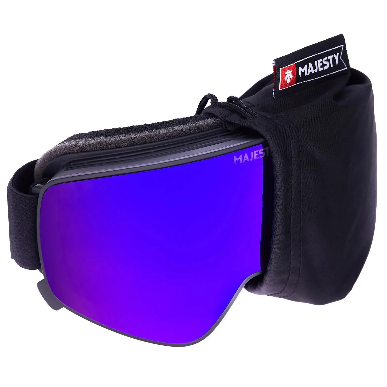 Ski goggles Majesty The Force C 2026 2/7