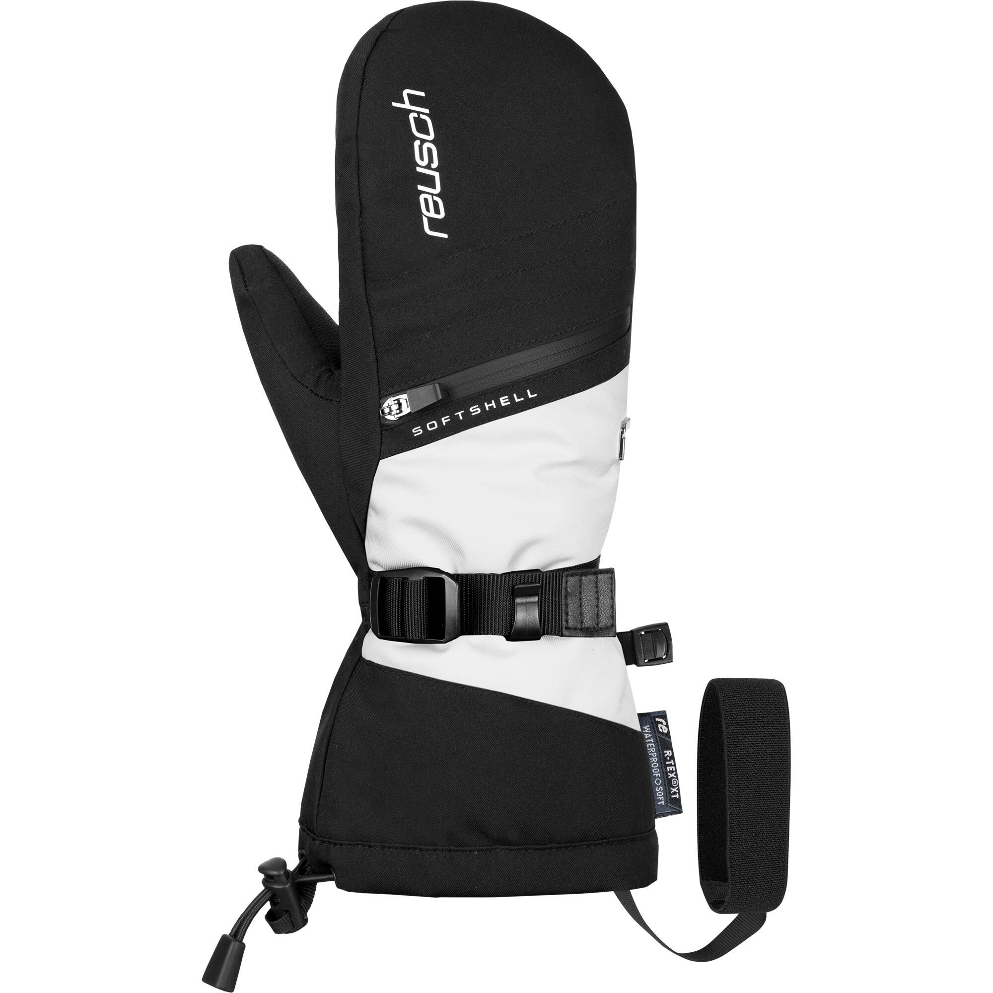 REUSCH Tweedehands - Skiwanten Reusch Demi R-TEX XT