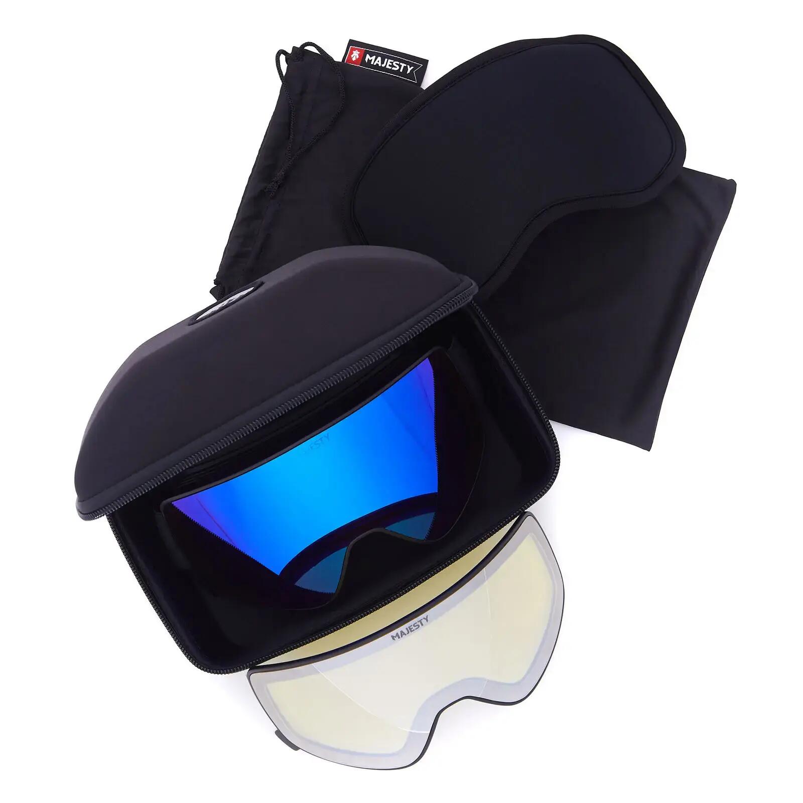 Ski goggles Majesty The Force C 2026 3/7