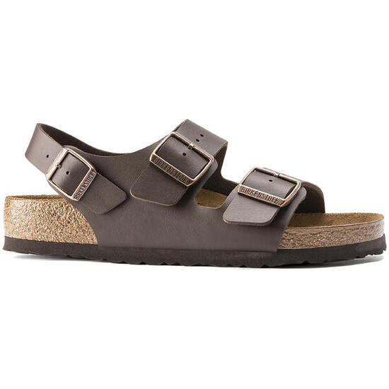Scarpa universali uomo Birkenstock Milano Bf
