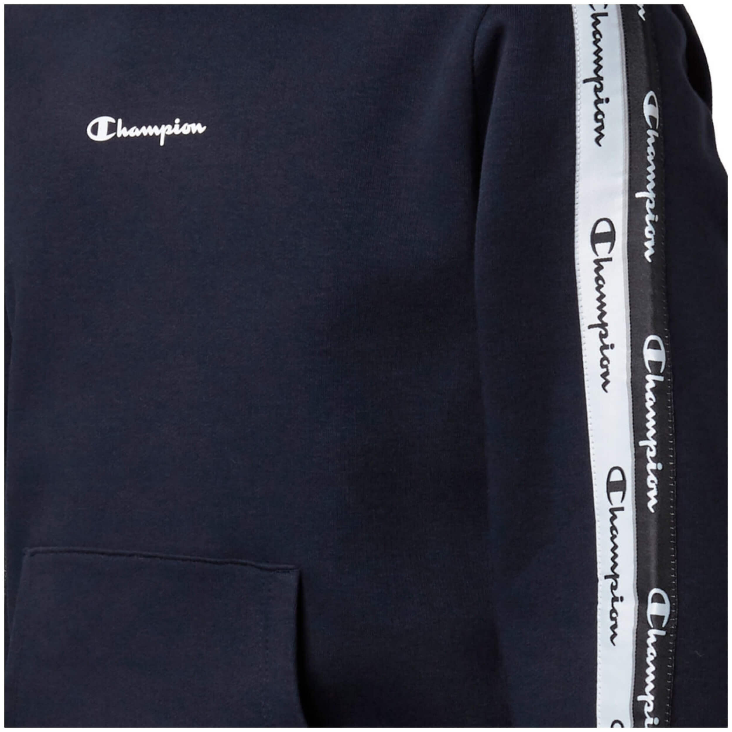Sweat à capuche Champion modèle 306717-BS501 pour homme 3/3