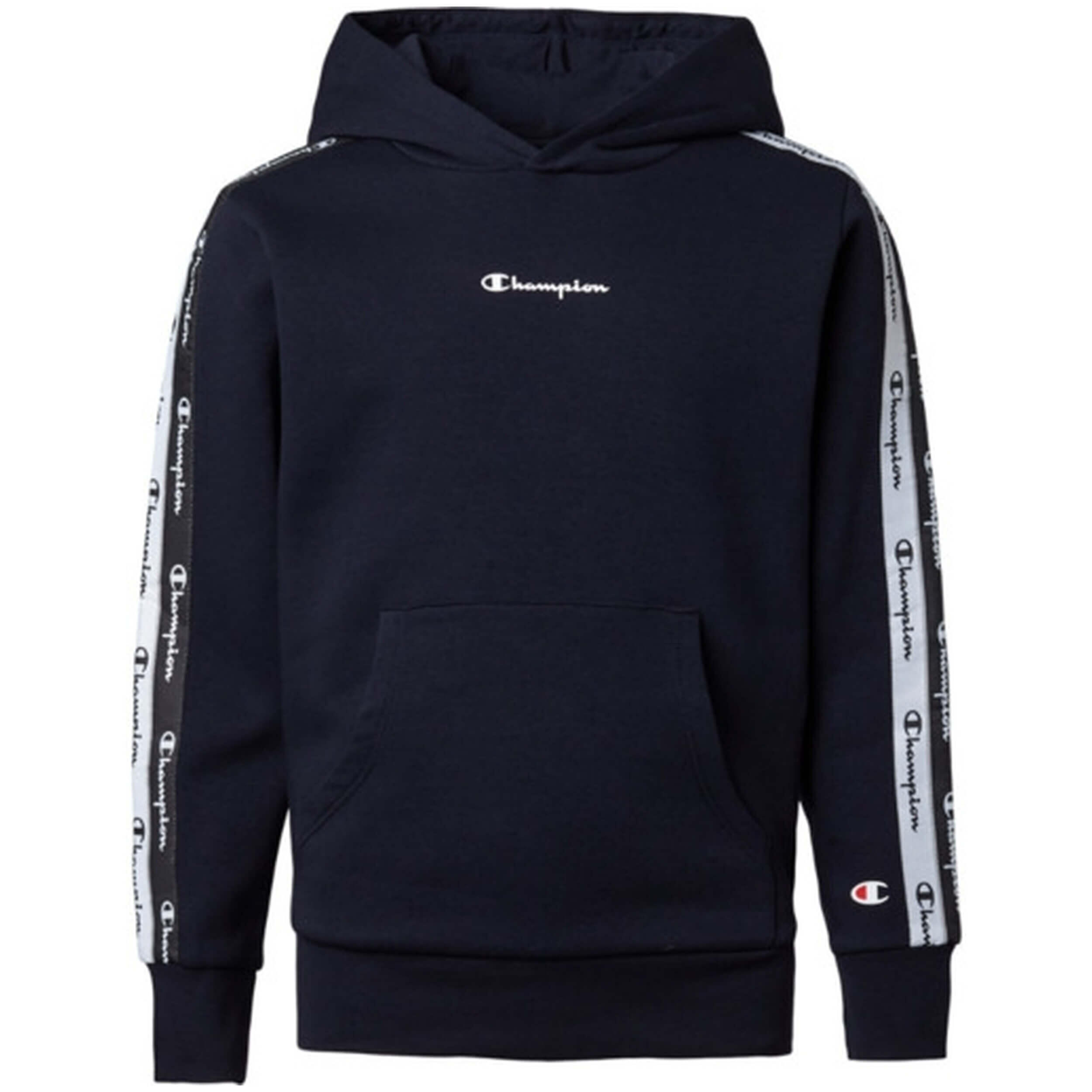 Sweat à capuche Champion modèle 306717-BS501 pour homme 1/3