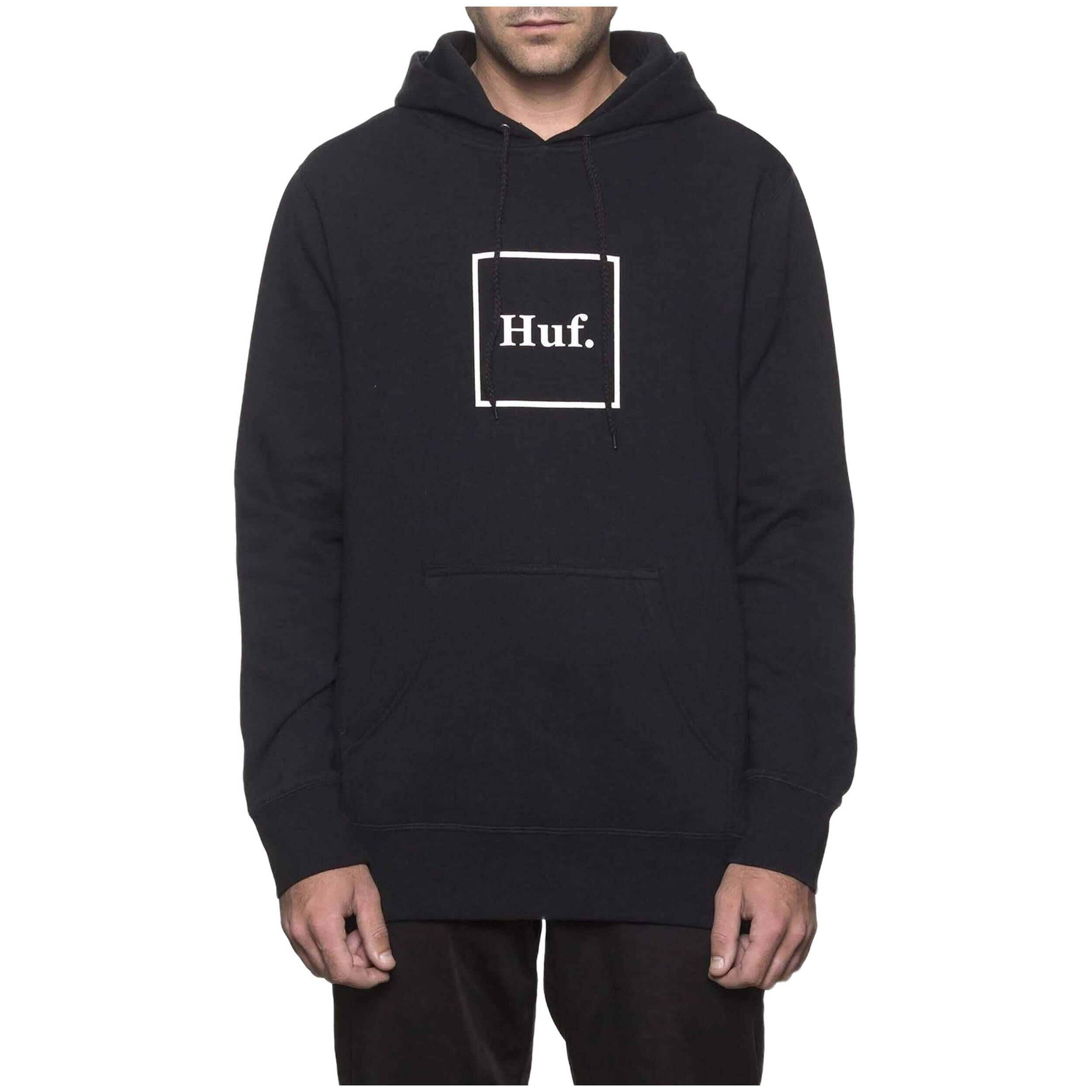 HUF picture