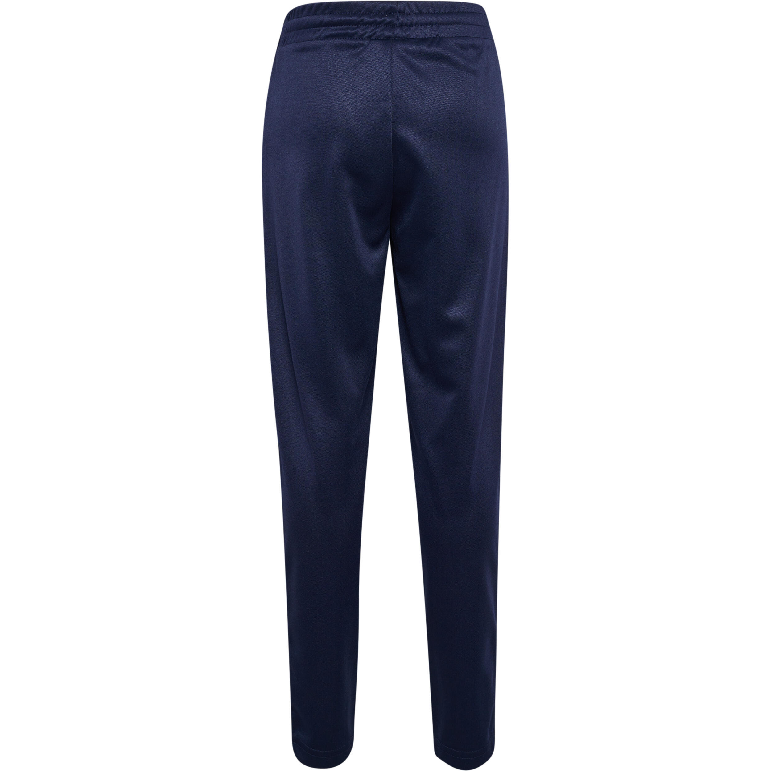 Tweedehands - Trainingspak met kinderlogo Hummel 6/7